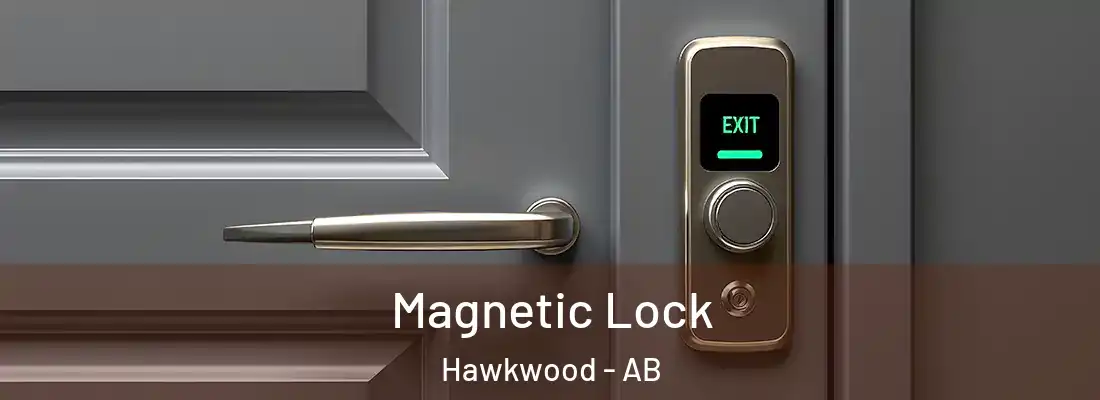  Magnetic Lock Hawkwood - AB