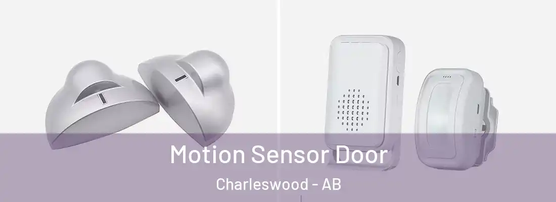  Motion Sensor Door Charleswood - AB