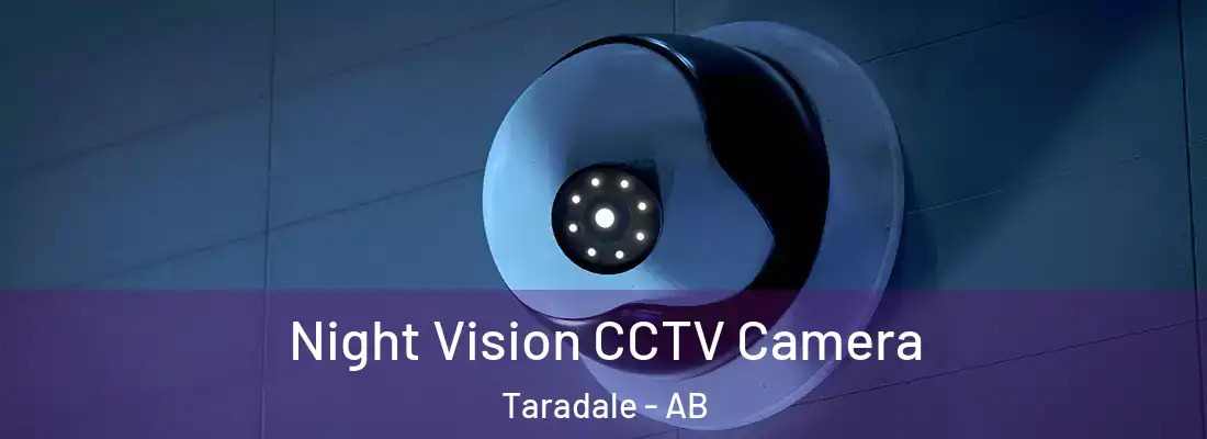  Night Vision CCTV Camera Taradale - AB