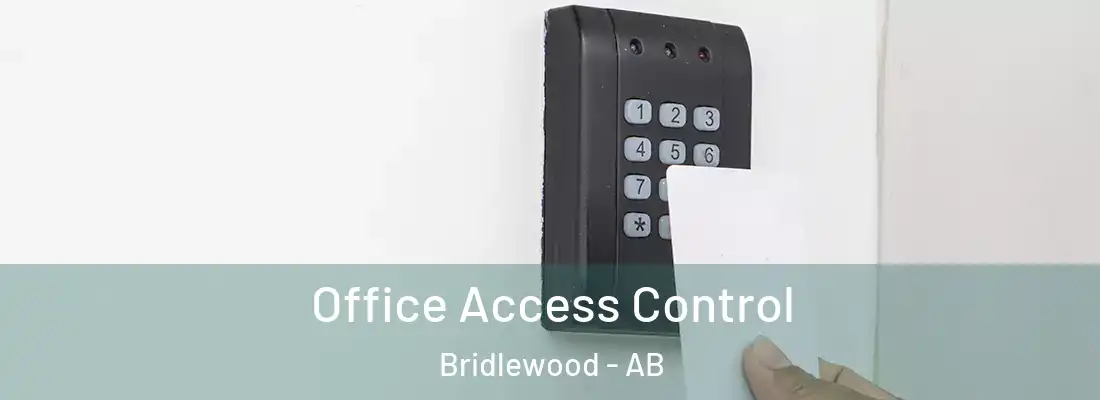  Office Access Control Bridlewood - AB