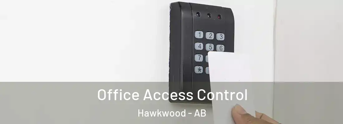  Office Access Control Hawkwood - AB