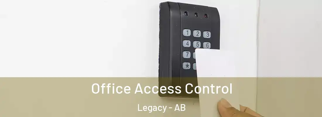  Office Access Control Legacy - AB