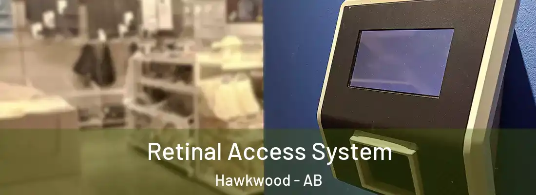  Retinal Access System Hawkwood - AB