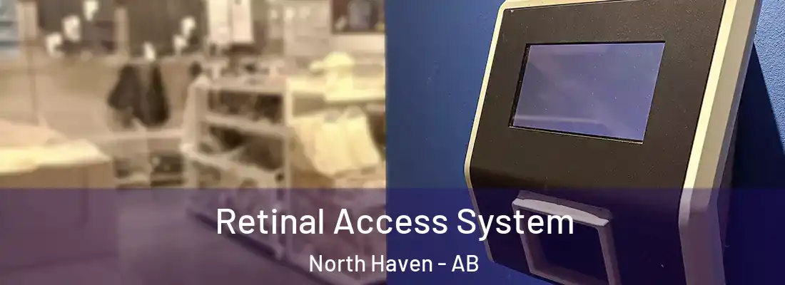  Retinal Access System North Haven - AB