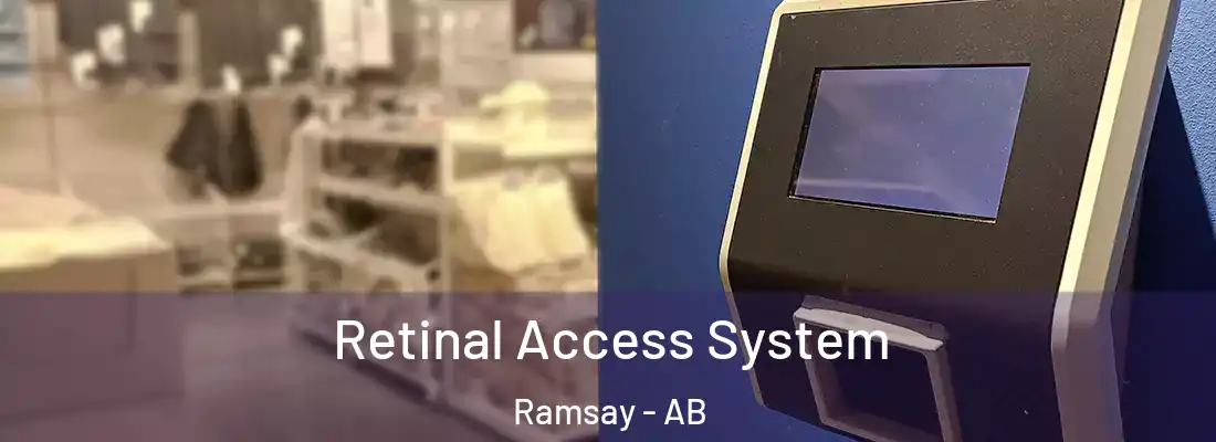  Retinal Access System Ramsay - AB