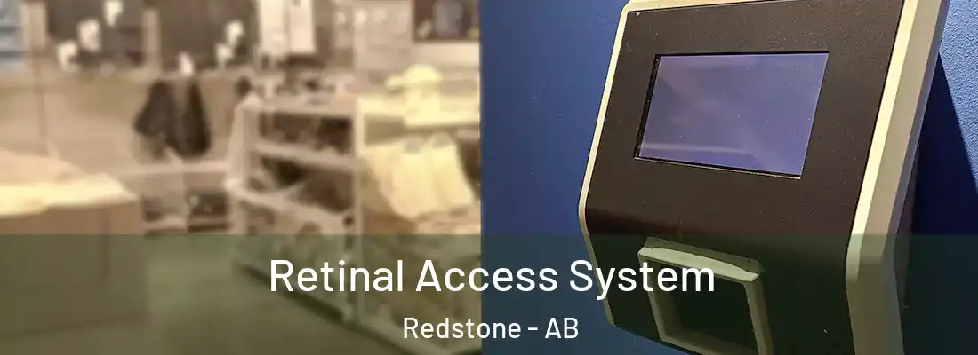  Retinal Access System Redstone - AB