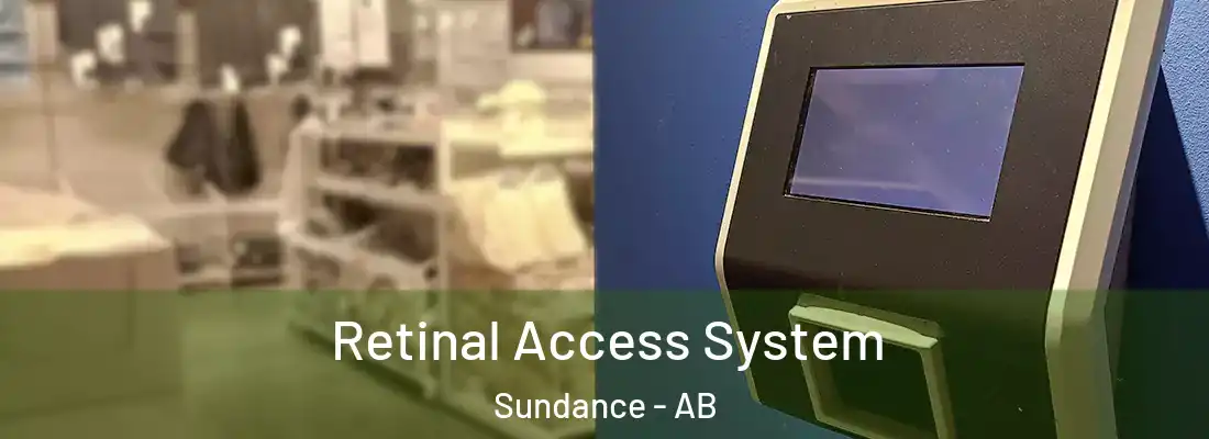  Retinal Access System Sundance - AB