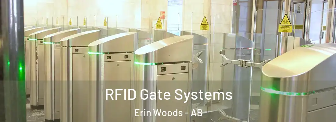  RFID Gate Systems Erin Woods - AB