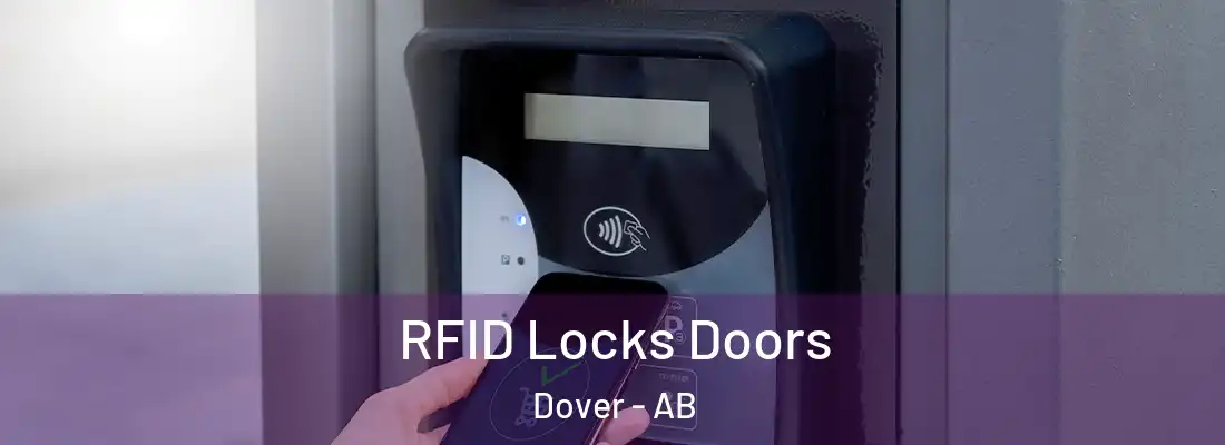  RFID Locks Doors Dover - AB
