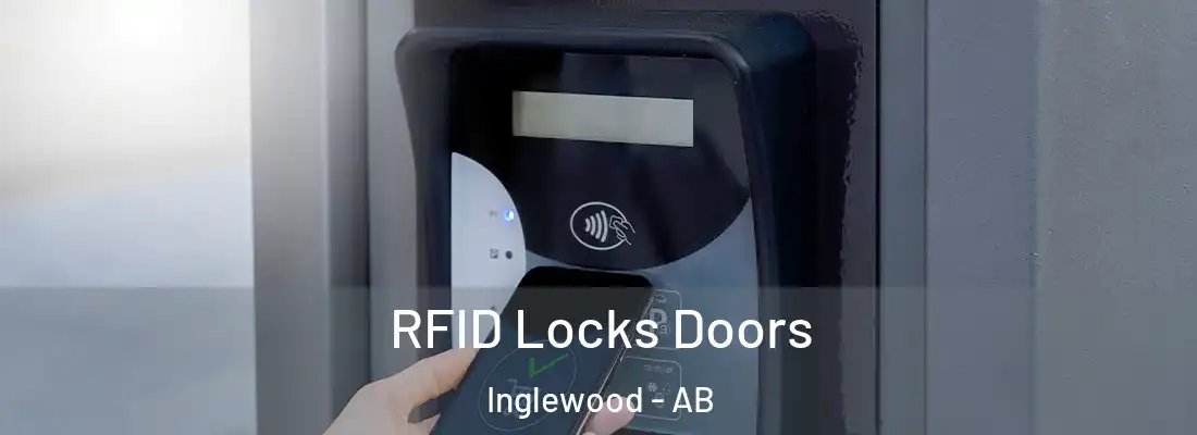  RFID Locks Doors Inglewood - AB