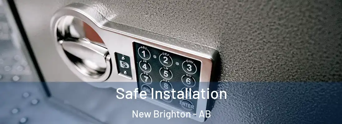  Safe Installation New Brighton - AB