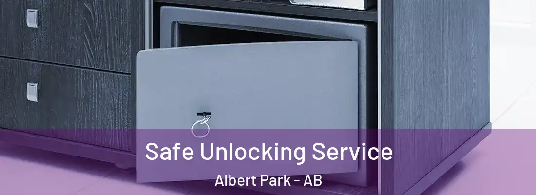  Safe Unlocking Service Albert Park - AB