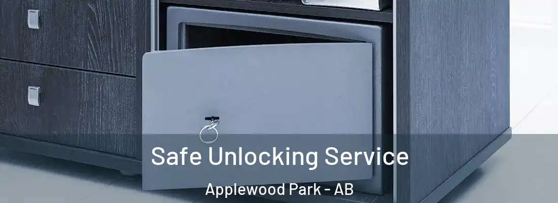  Safe Unlocking Service Applewood Park - AB