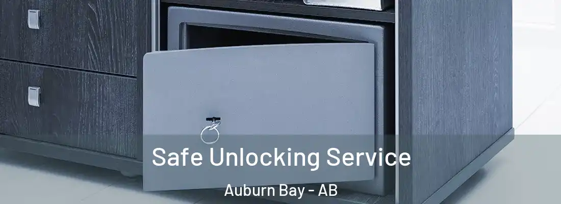  Safe Unlocking Service Auburn Bay - AB