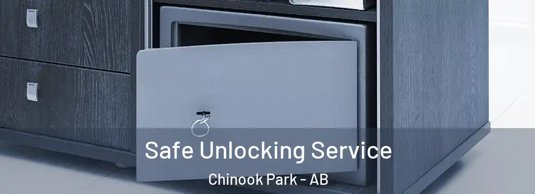  Safe Unlocking Service Chinook Park - AB