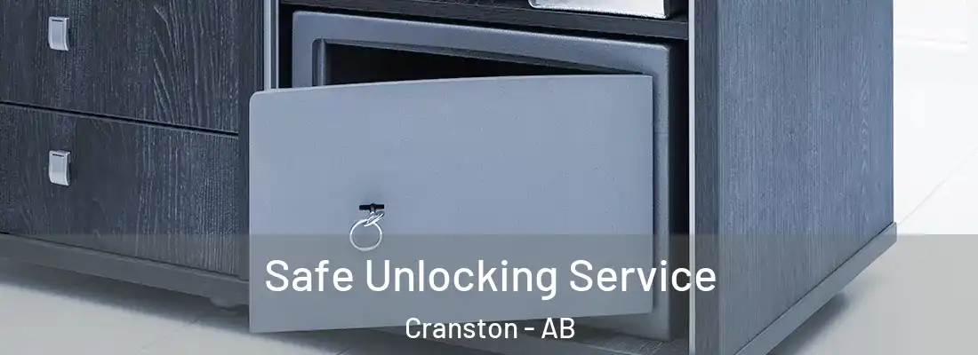  Safe Unlocking Service Cranston - AB