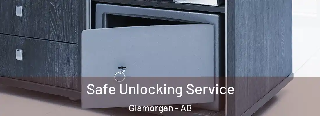  Safe Unlocking Service Glamorgan - AB