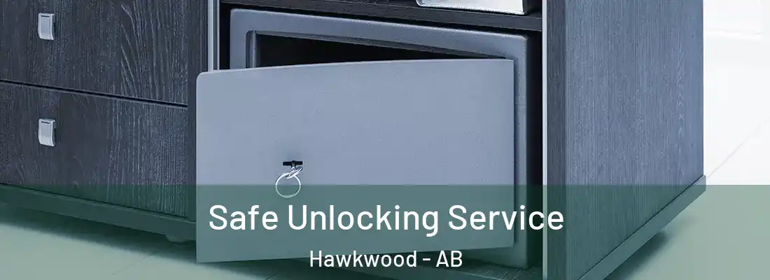  Safe Unlocking Service Hawkwood - AB
