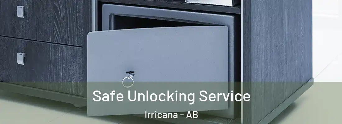  Safe Unlocking Service Irricana - AB