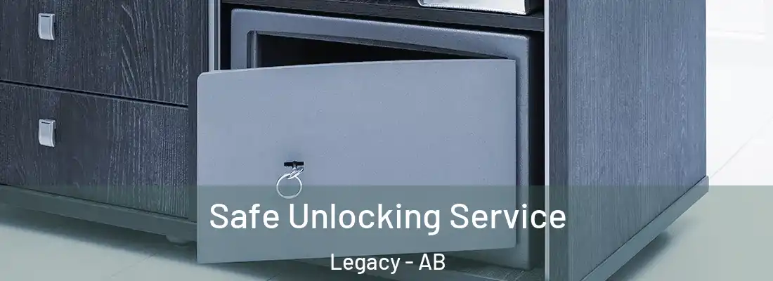  Safe Unlocking Service Legacy - AB