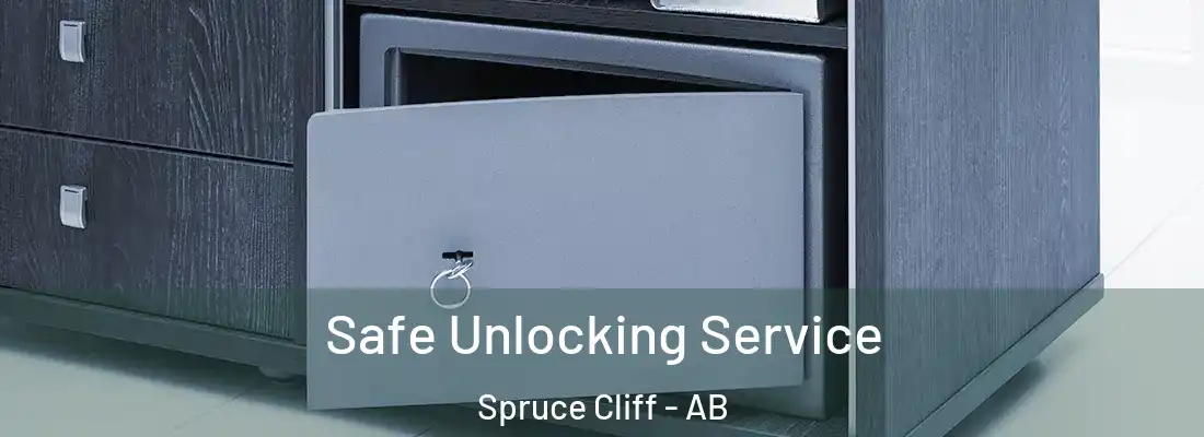  Safe Unlocking Service Spruce Cliff - AB