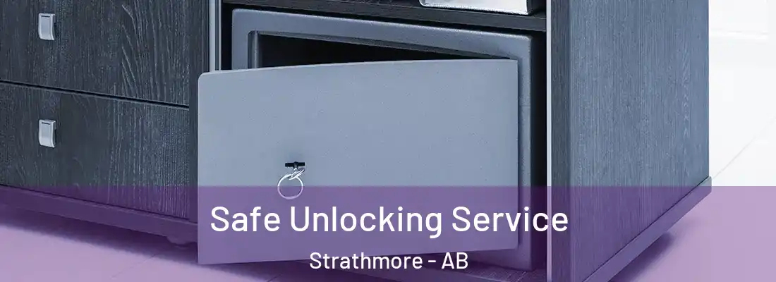  Safe Unlocking Service Strathmore - AB