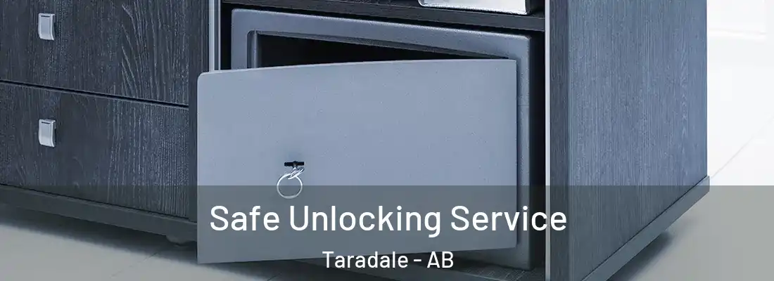 Safe Unlocking Service Taradale - AB