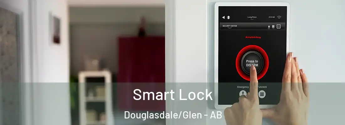  Smart Lock Douglasdale/Glen - AB