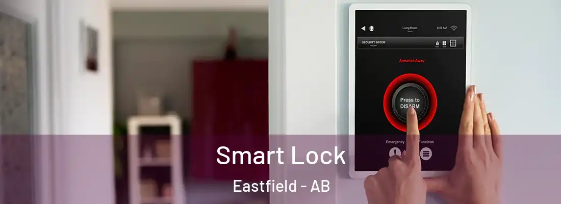  Smart Lock Eastfield - AB