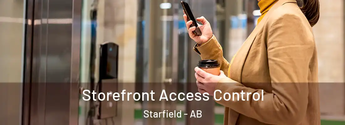  Storefront Access Control Starfield - AB