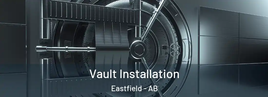  Vault Installation Eastfield - AB