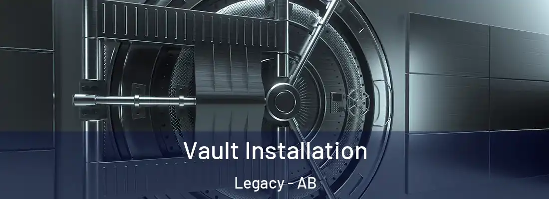  Vault Installation Legacy - AB