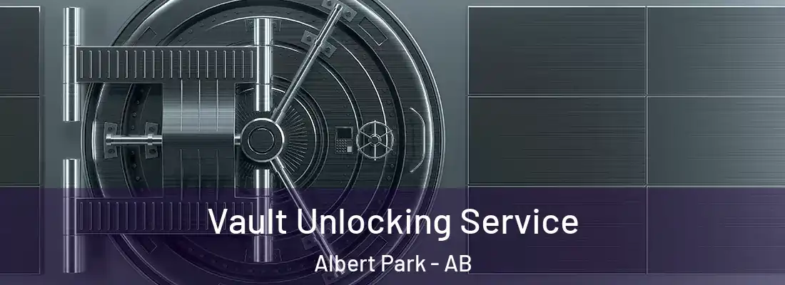  Vault Unlocking Service Albert Park - AB