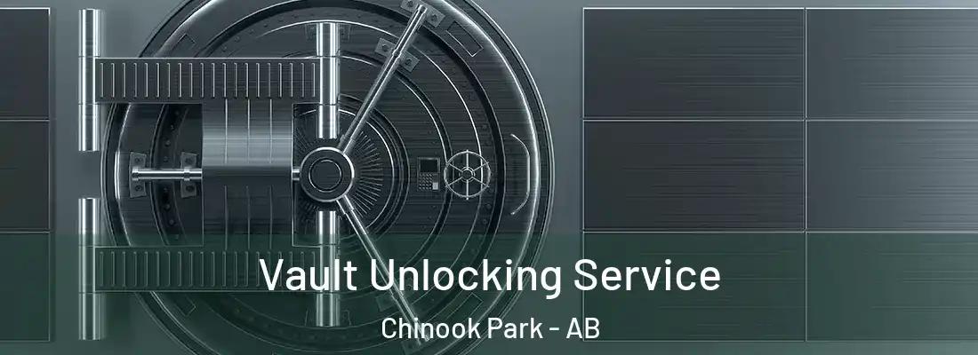  Vault Unlocking Service Chinook Park - AB