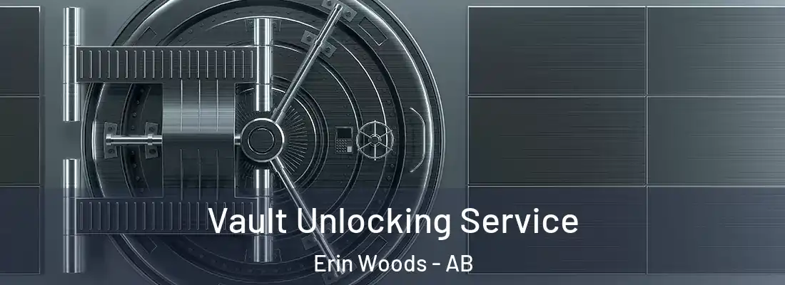  Vault Unlocking Service Erin Woods - AB