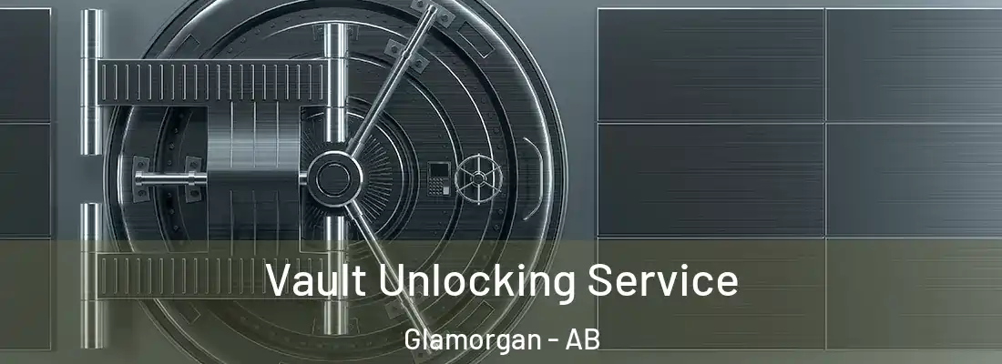  Vault Unlocking Service Glamorgan - AB