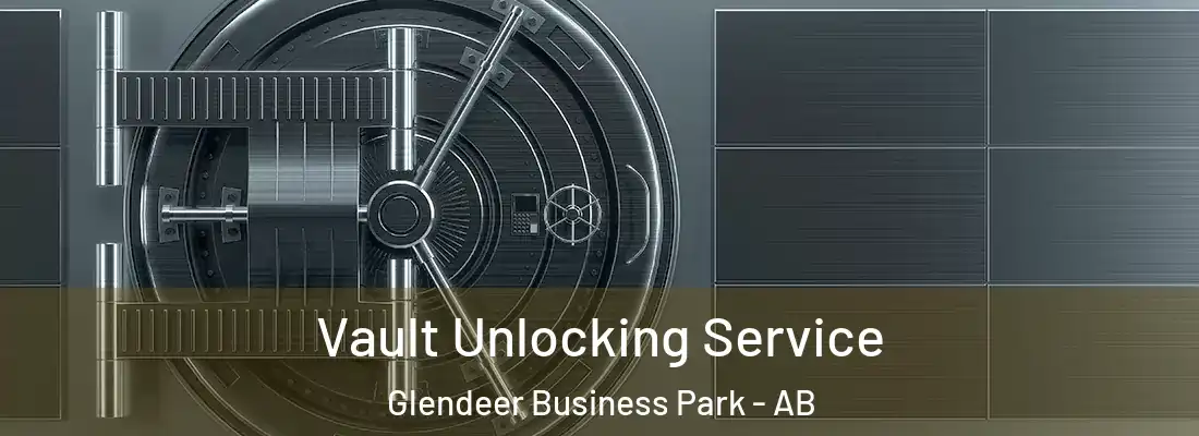 Vault Unlocking Service Glendeer Business Park - AB
