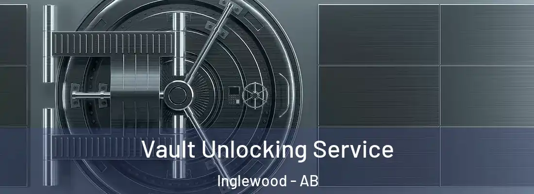  Vault Unlocking Service Inglewood - AB