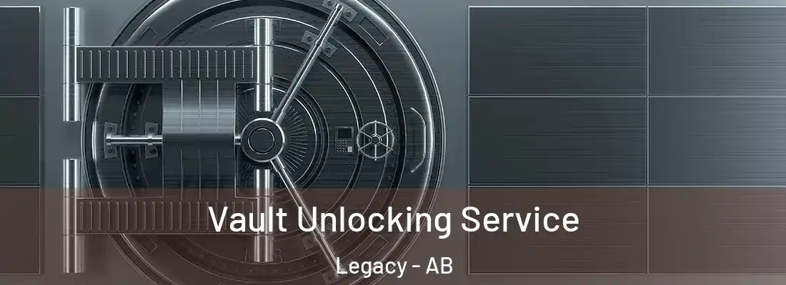  Vault Unlocking Service Legacy - AB