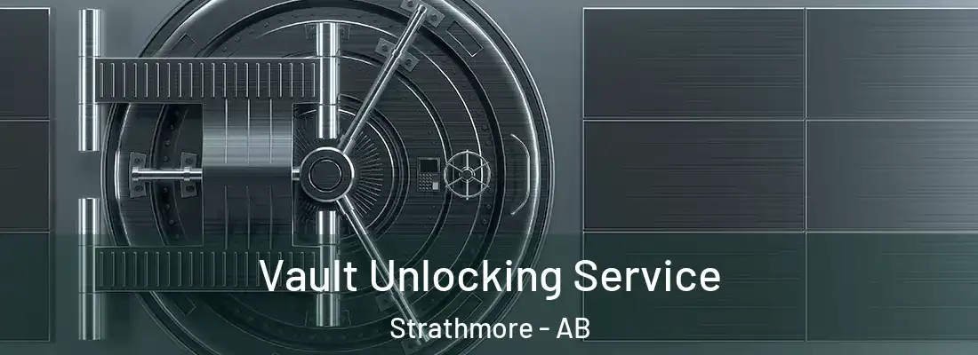  Vault Unlocking Service Strathmore - AB