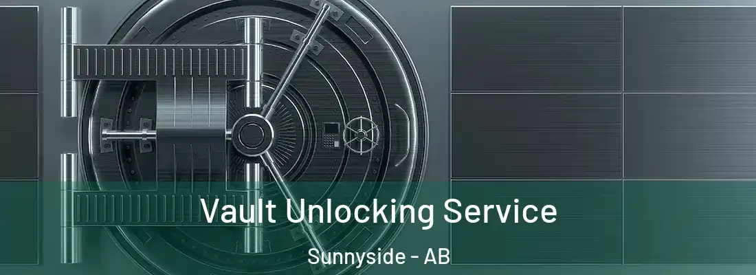  Vault Unlocking Service Sunnyside - AB