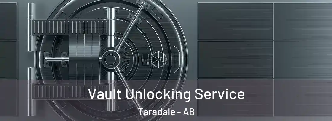  Vault Unlocking Service Taradale - AB