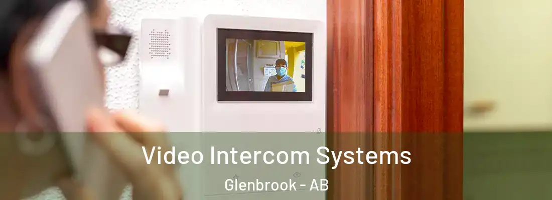 Video Intercom Systems Glenbrook - AB