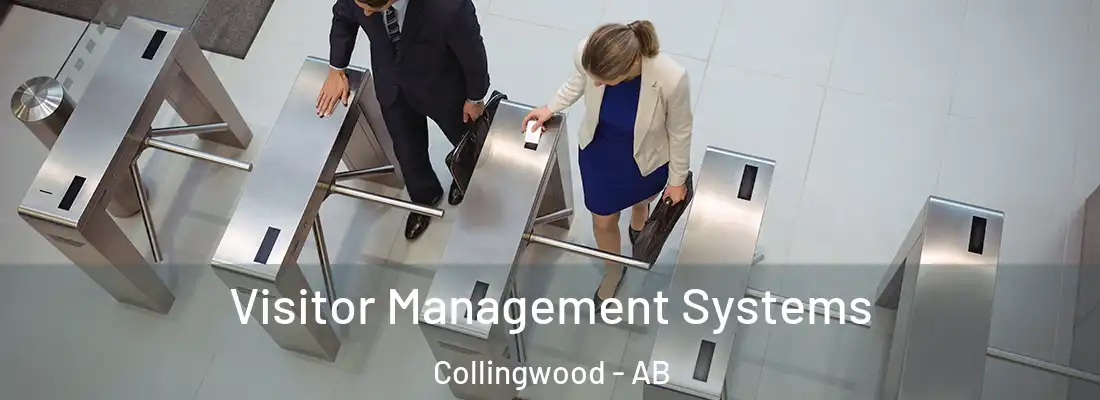  Visitor Management Systems Collingwood - AB