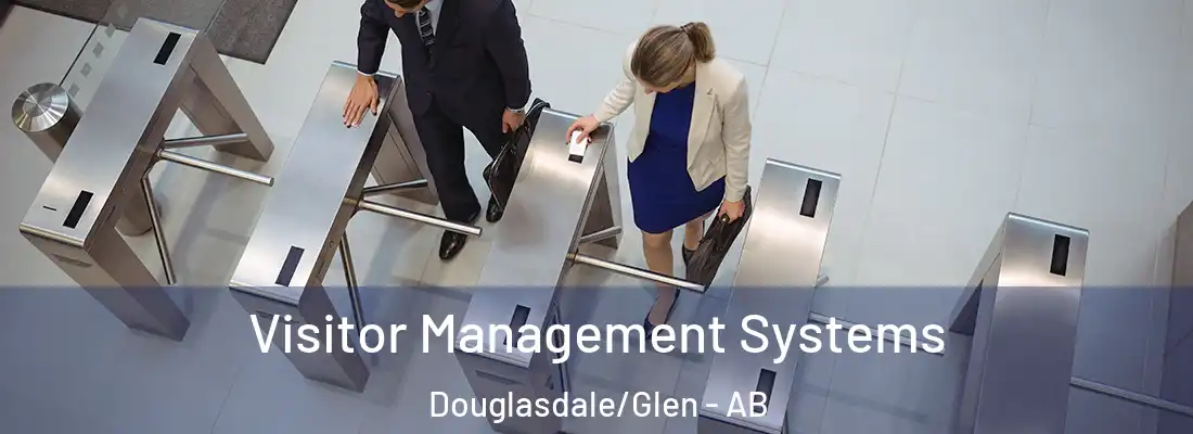  Visitor Management Systems Douglasdale/Glen - AB